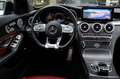 Mercedes-Benz C 43 AMG 4Matic PANO HUD NAVI LED CAMERA MEMORY Szürke - thumbnail 8