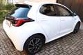 Toyota Yaris YARIS 1.5H LOUNGE+TETTO PANORAMICO+RETROCAMERA Weiß - thumbnail 3