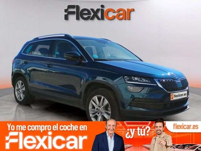 Skoda Karoq 1.5 TSI Ambition ACT DSG 110KW - foto 1