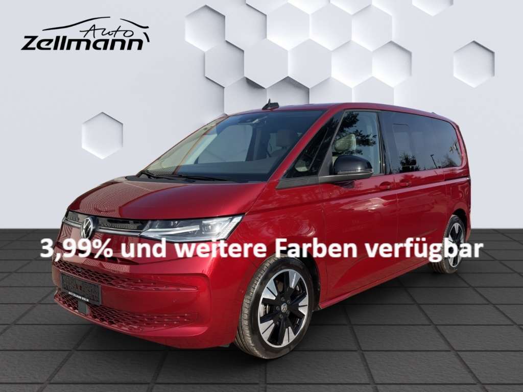 Second hand Volkswagen  2.0