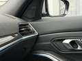 BMW 330 e M SPORT*LASER*360*HUD*M SITZE*LEDER*KEY*19' Gris - thumbnail 42