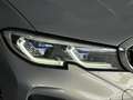 BMW 330 e M SPORT*LASER*360*HUD*M SITZE*LEDER*KEY*19' Gris - thumbnail 46