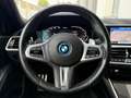 BMW 330 e M SPORT*LASER*360*HUD*M SITZE*LEDER*KEY*19' Gris - thumbnail 18