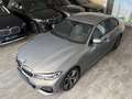 BMW 330 e M SPORT*LASER*360*HUD*M SITZE*LEDER*KEY*19' Gris - thumbnail 5