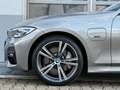 BMW 330 e M SPORT*LASER*360*HUD*M SITZE*LEDER*KEY*19' Gris - thumbnail 31