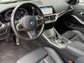 BMW 330 e M SPORT*LASER*360*HUD*M SITZE*LEDER*KEY*19' Gris - thumbnail 13