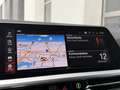 BMW 330 e M SPORT*LASER*360*HUD*M SITZE*LEDER*KEY*19' Gris - thumbnail 41