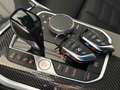 BMW 330 e M SPORT*LASER*360*HUD*M SITZE*LEDER*KEY*19' Gris - thumbnail 14