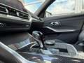 BMW 330 e M SPORT*LASER*360*HUD*M SITZE*LEDER*KEY*19' Gris - thumbnail 28