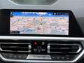 BMW 330 e M SPORT*LASER*360*HUD*M SITZE*LEDER*KEY*19' Gris - thumbnail 16