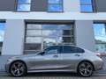 BMW 330 e M SPORT*LASER*360*HUD*M SITZE*LEDER*KEY*19' Gris - thumbnail 3
