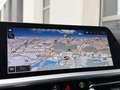 BMW 330 e M SPORT*LASER*360*HUD*M SITZE*LEDER*KEY*19' Gris - thumbnail 34