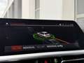 BMW 330 e M SPORT*LASER*360*HUD*M SITZE*LEDER*KEY*19' Gris - thumbnail 39