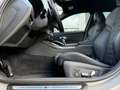 BMW 330 e M SPORT*LASER*360*HUD*M SITZE*LEDER*KEY*19' Gris - thumbnail 11