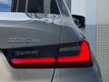 BMW 330 e M SPORT*LASER*360*HUD*M SITZE*LEDER*KEY*19' Gris - thumbnail 45