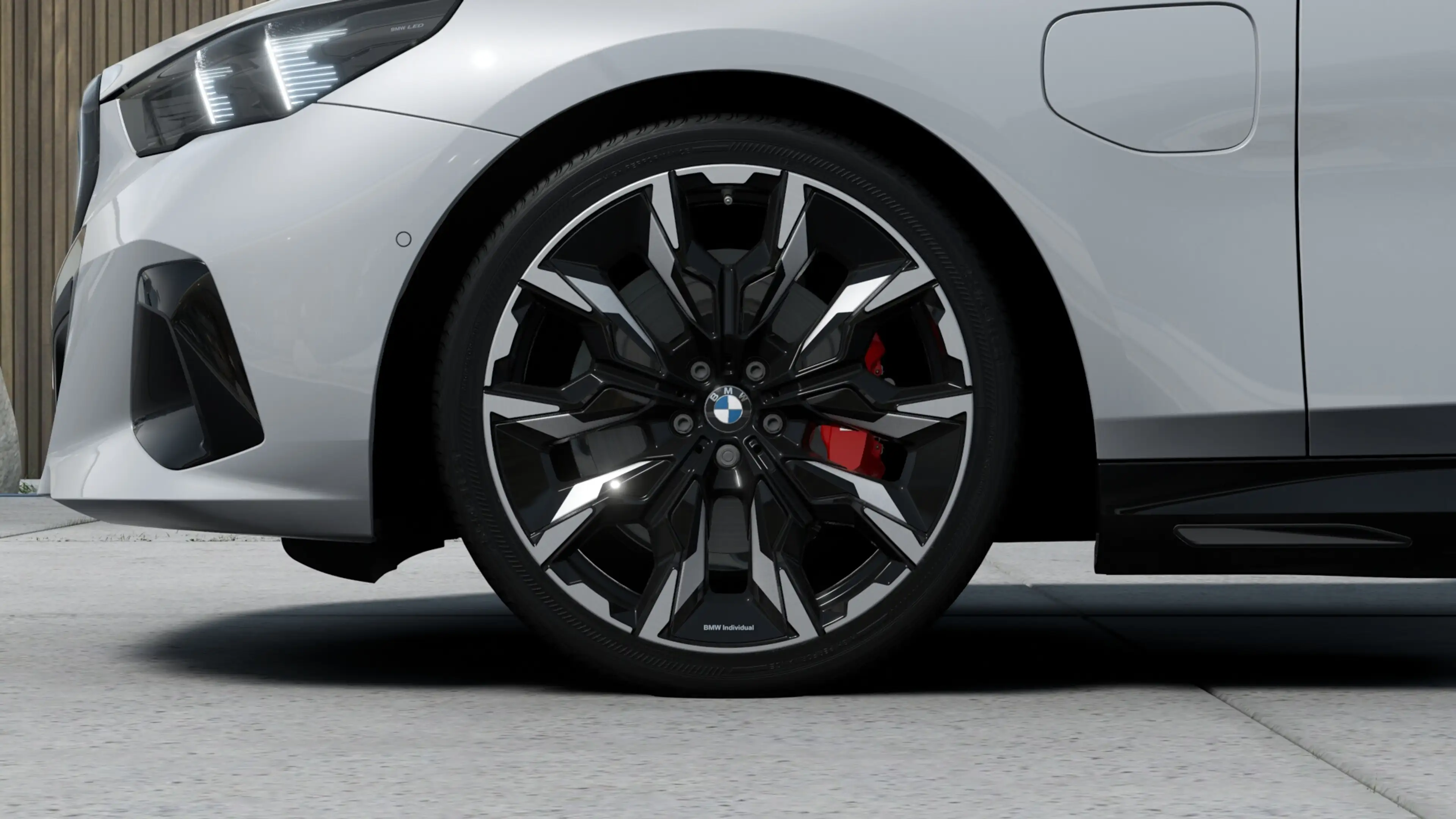 BMW 530 5 Serie Touring 530e M Sport Automaat / Panoramada — photo 6