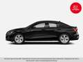 Audi A3 Limousine 30 TFSI S line Schwarz - thumbnail 3