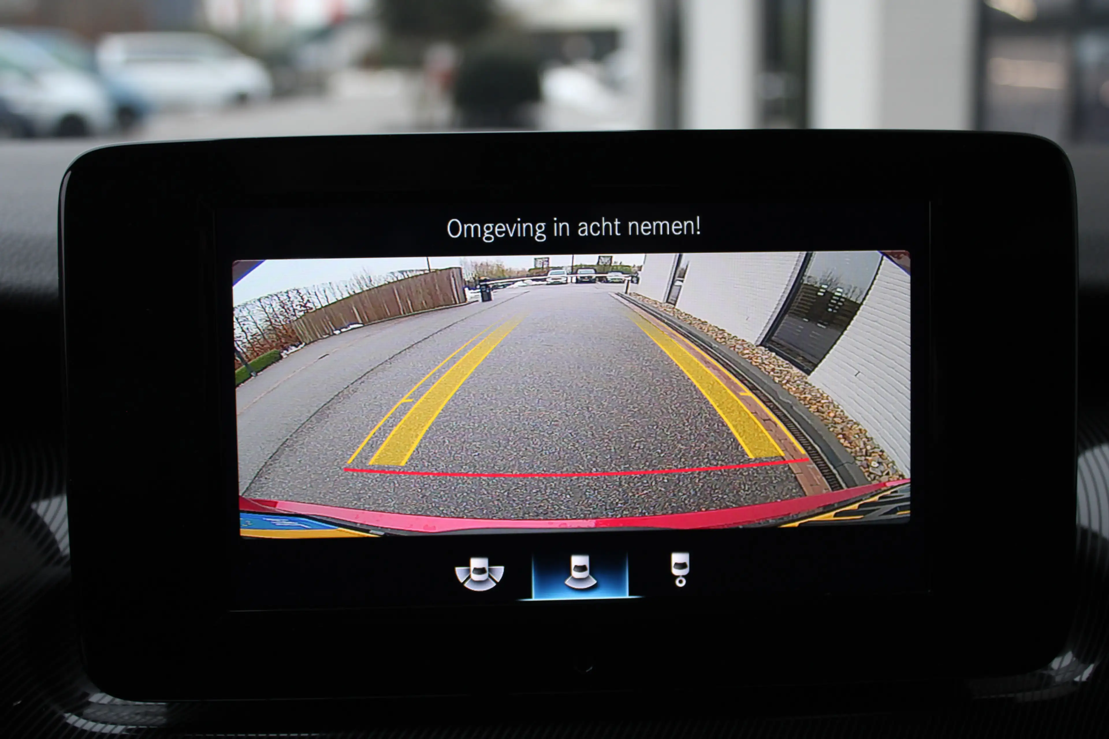 Mercedes-Benz V 300 300d / Lang / DC / 2x Schuifdeur / Apple Carplay / — photo 11