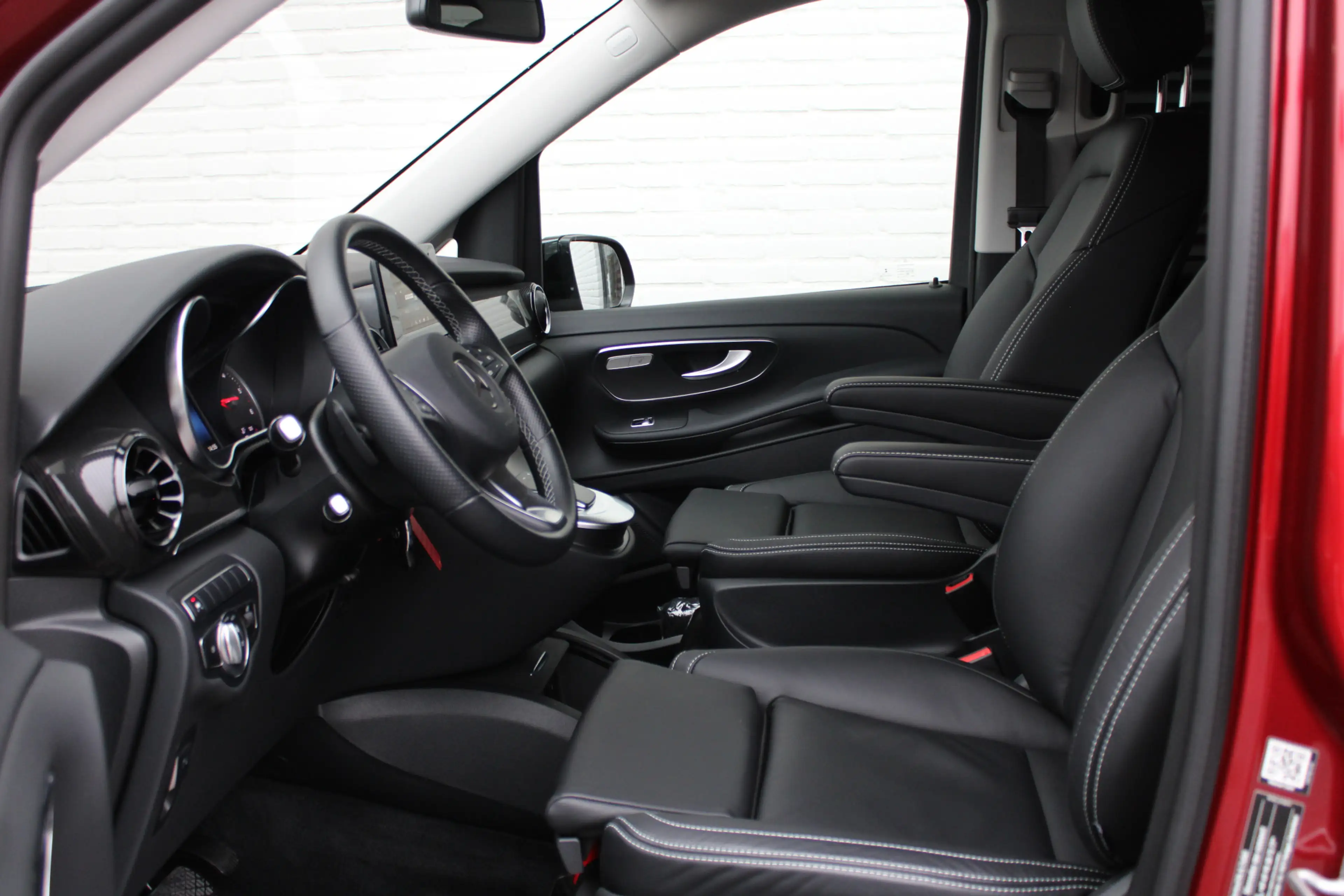 Mercedes-Benz V 300 300d / Lang / DC / 2x Schuifdeur / Apple Carplay / — photo 4