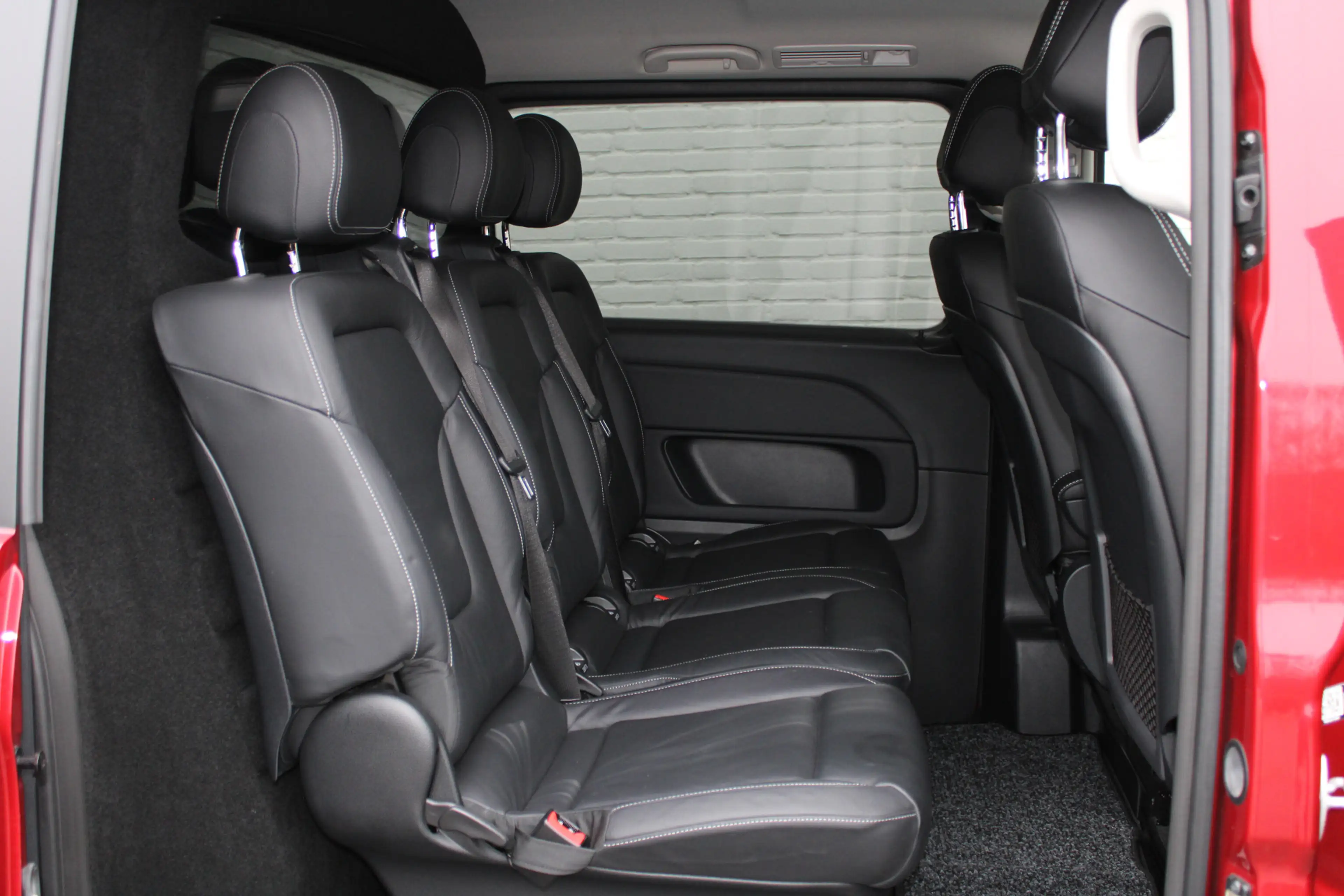 Mercedes-Benz V 300 300d / Lang / DC / 2x Schuifdeur / Apple Carplay / — photo 12