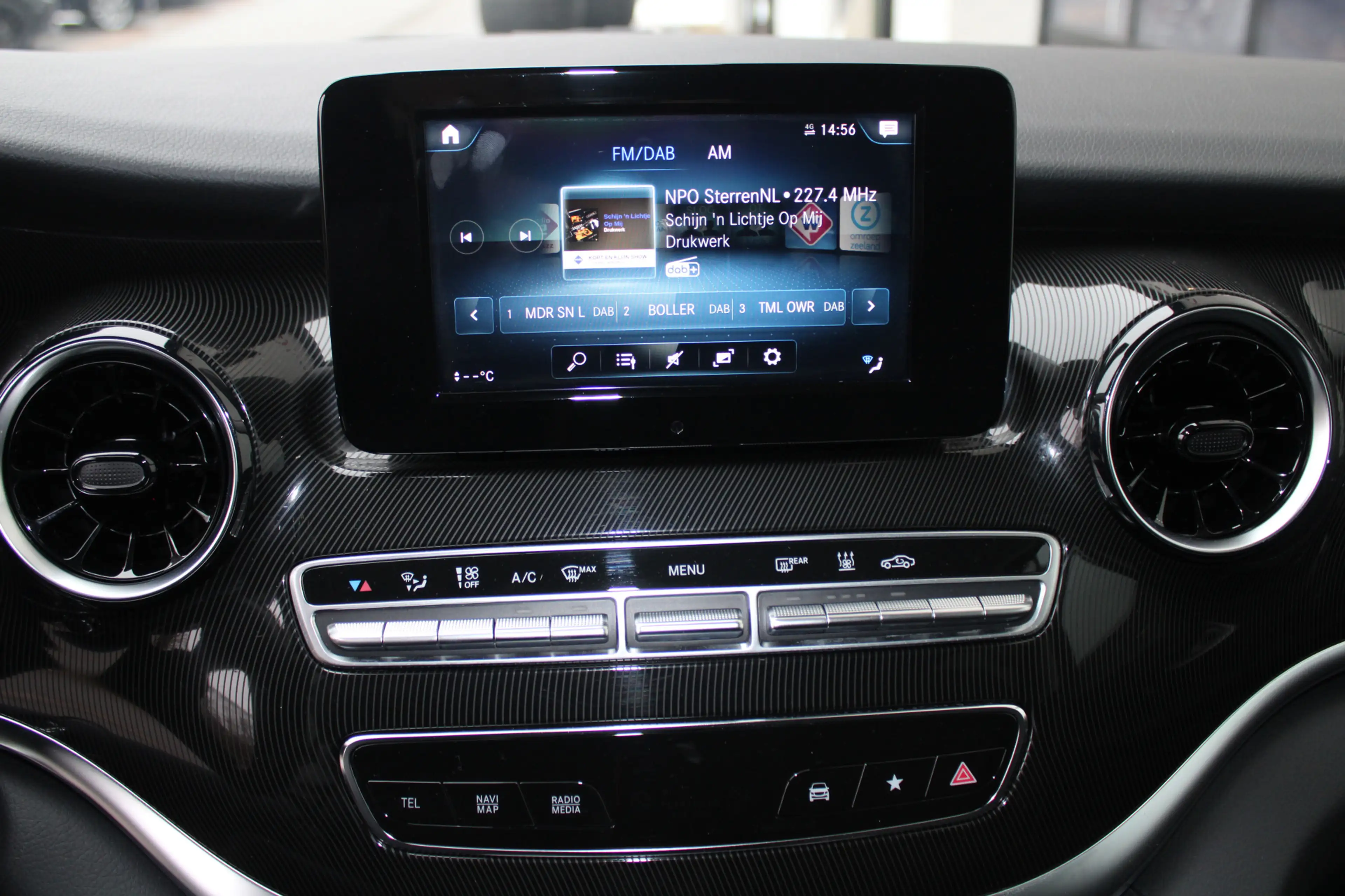 Mercedes-Benz V 300 300d / Lang / DC / 2x Schuifdeur / Apple Carplay / — photo 8
