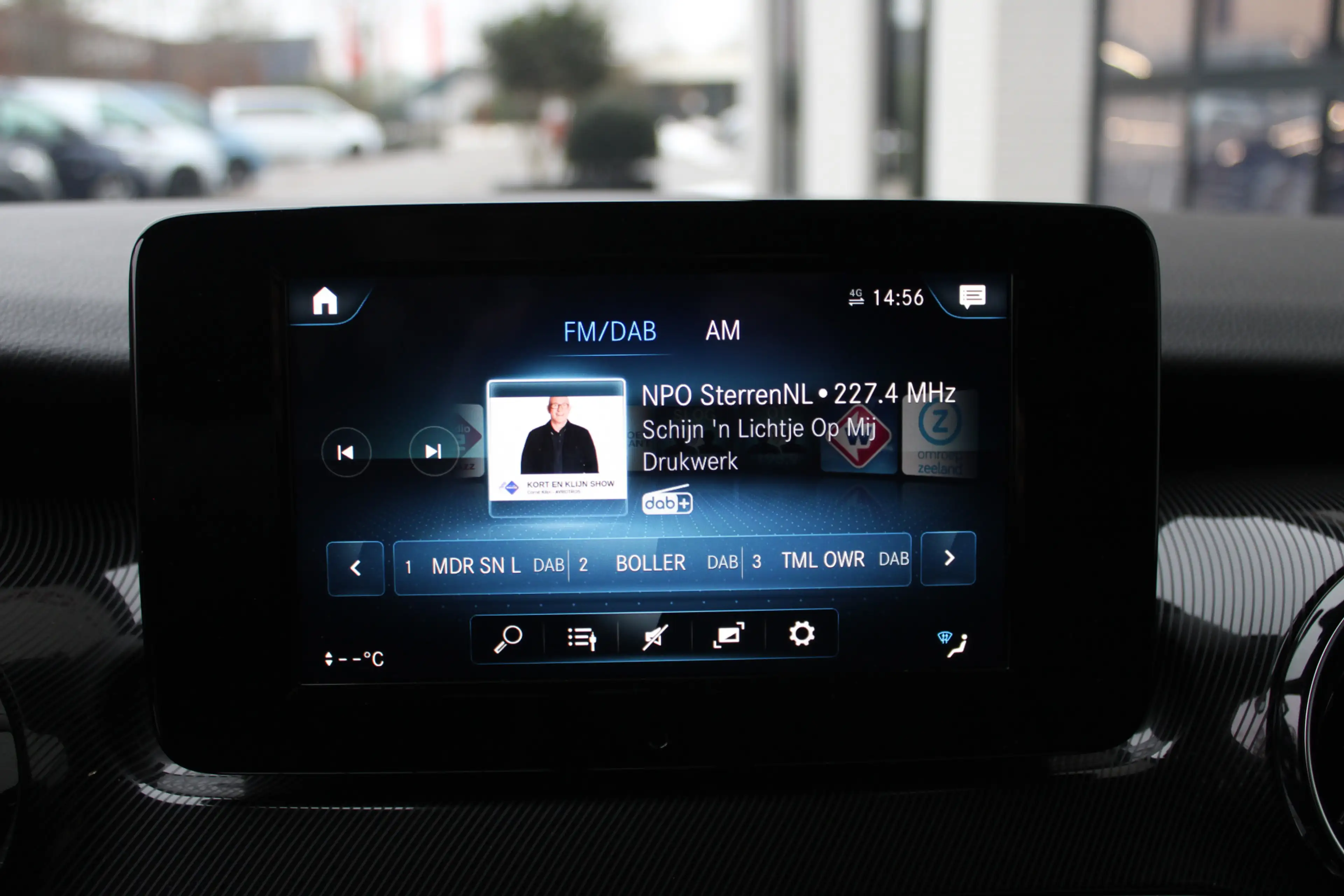 Mercedes-Benz V 300 300d / Lang / DC / 2x Schuifdeur / Apple Carplay / — photo 19