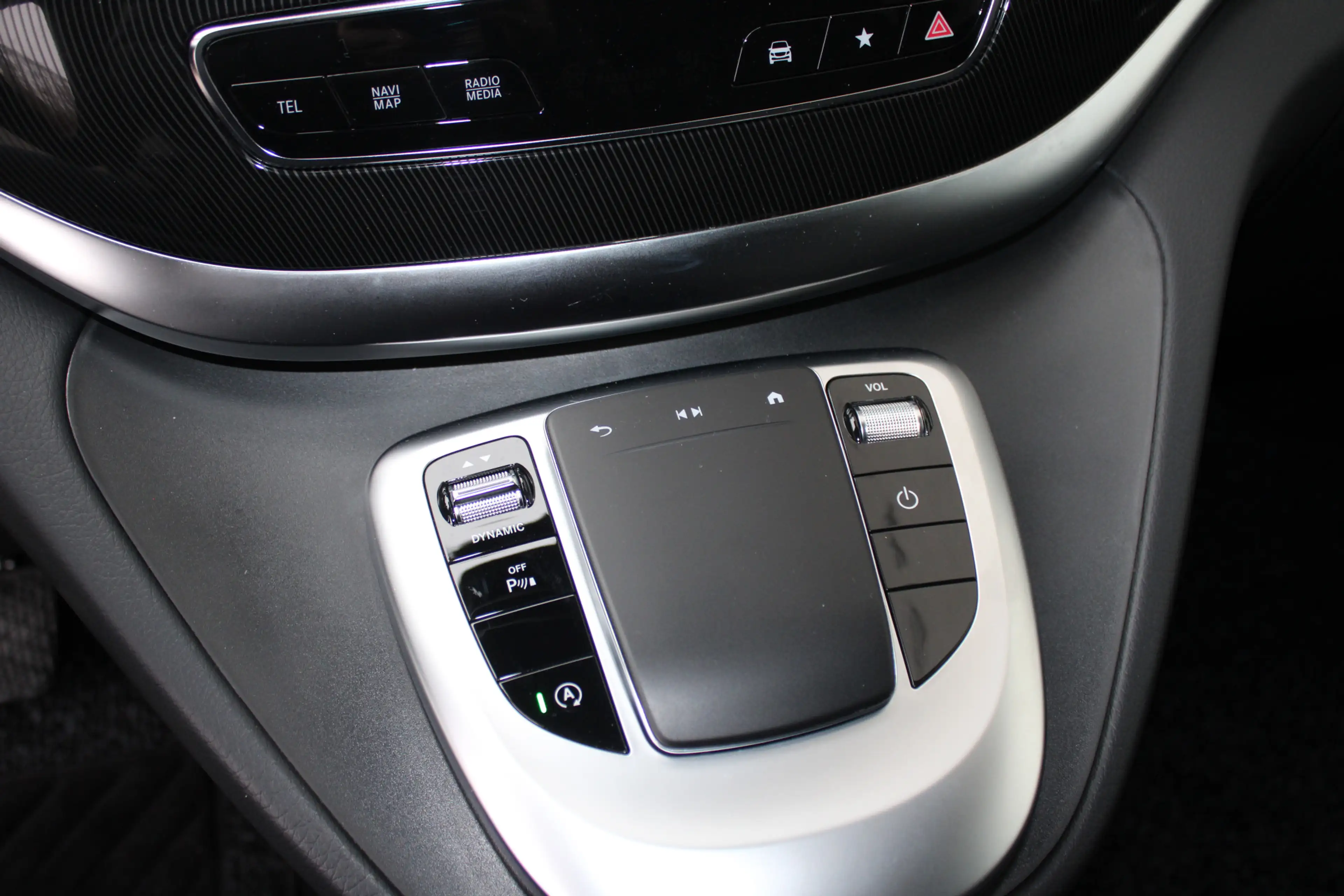 Mercedes-Benz V 300 300d / Lang / DC / 2x Schuifdeur / Apple Carplay / — photo 15