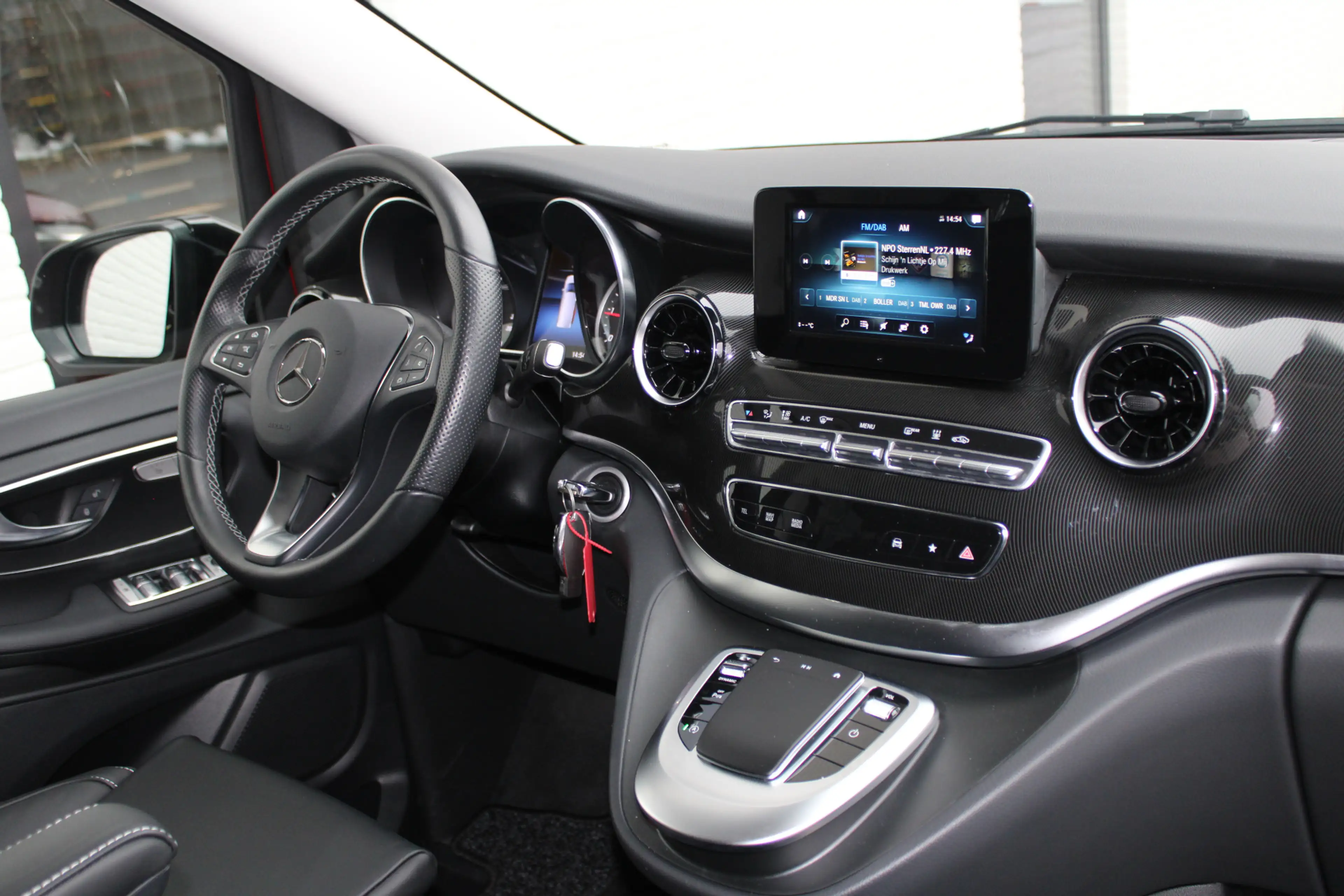 Mercedes-Benz V 300 300d / Lang / DC / 2x Schuifdeur / Apple Carplay / — photo 3