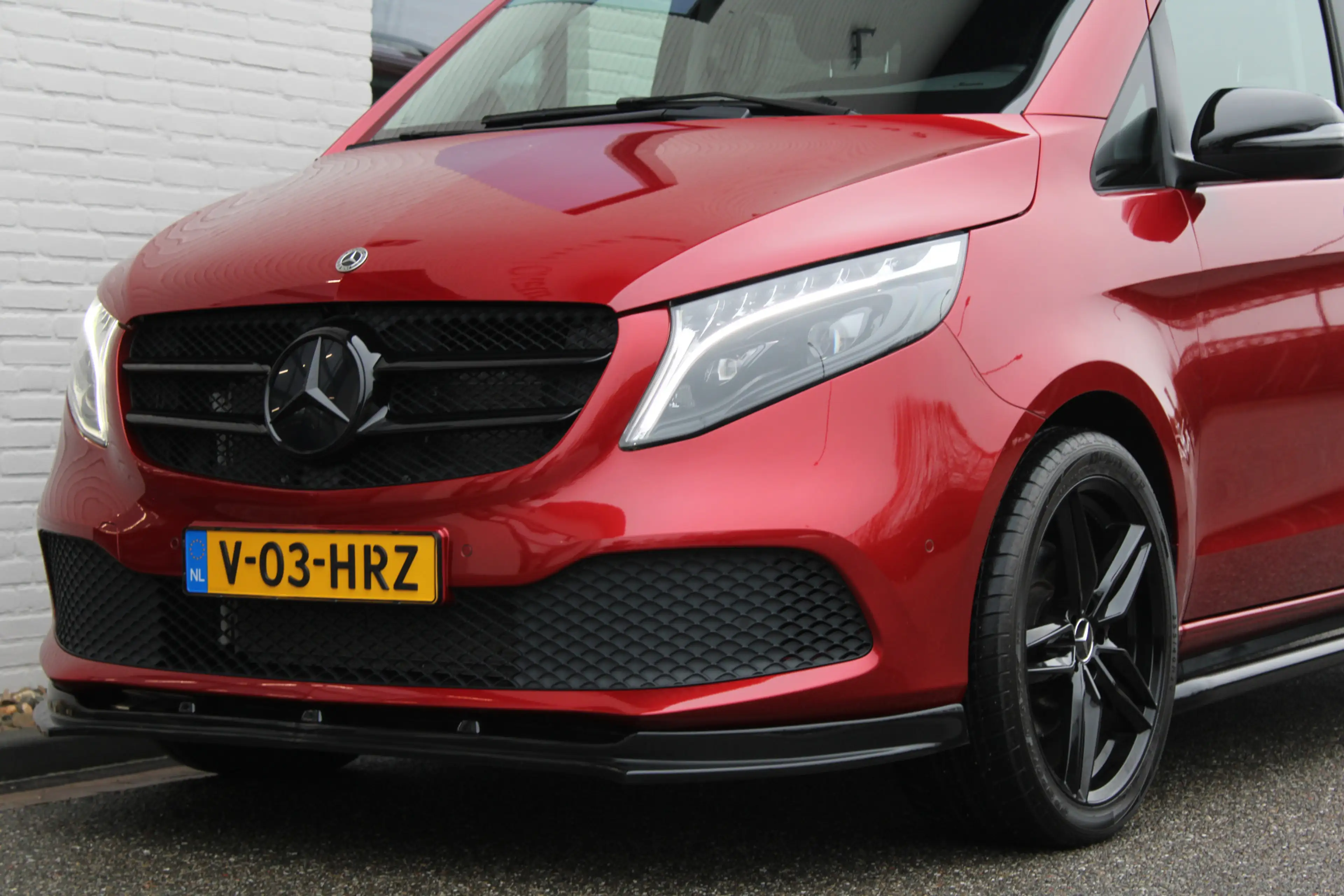 Mercedes-Benz V 300 300d / Lang / DC / 2x Schuifdeur / Apple Carplay / — photo 22