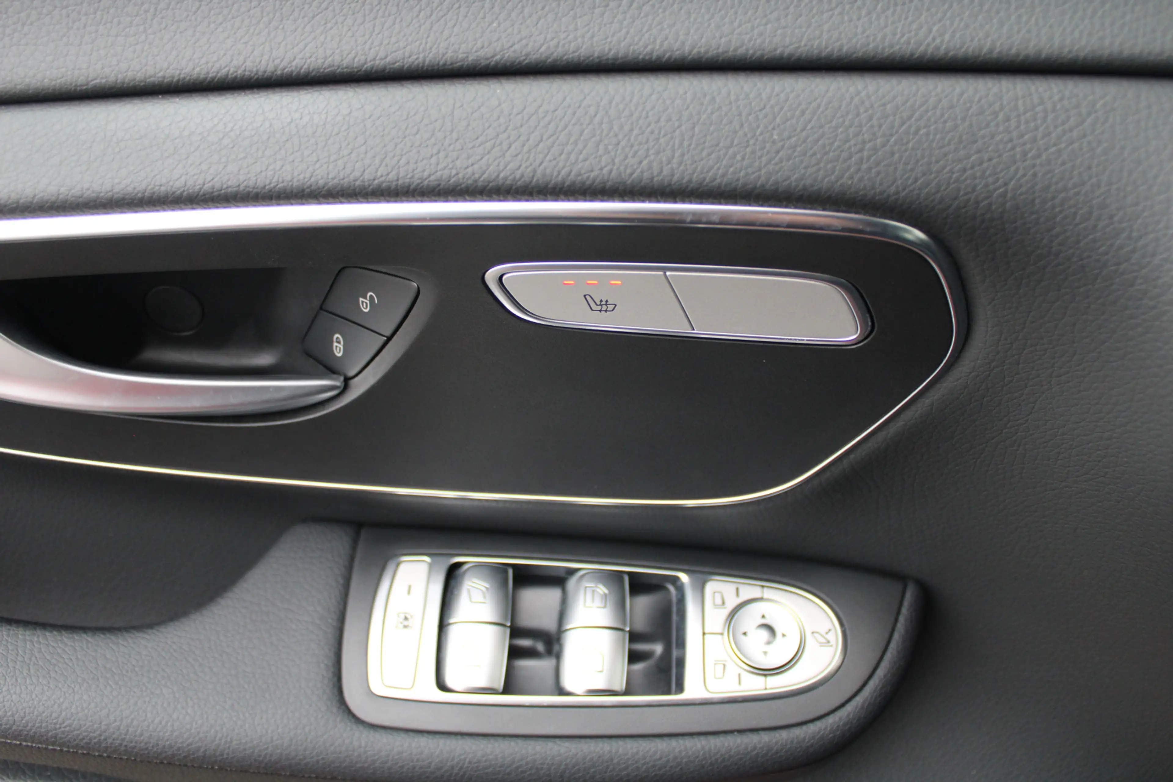 Mercedes-Benz V 300 300d / Lang / DC / 2x Schuifdeur / Apple Carplay / — photo 16
