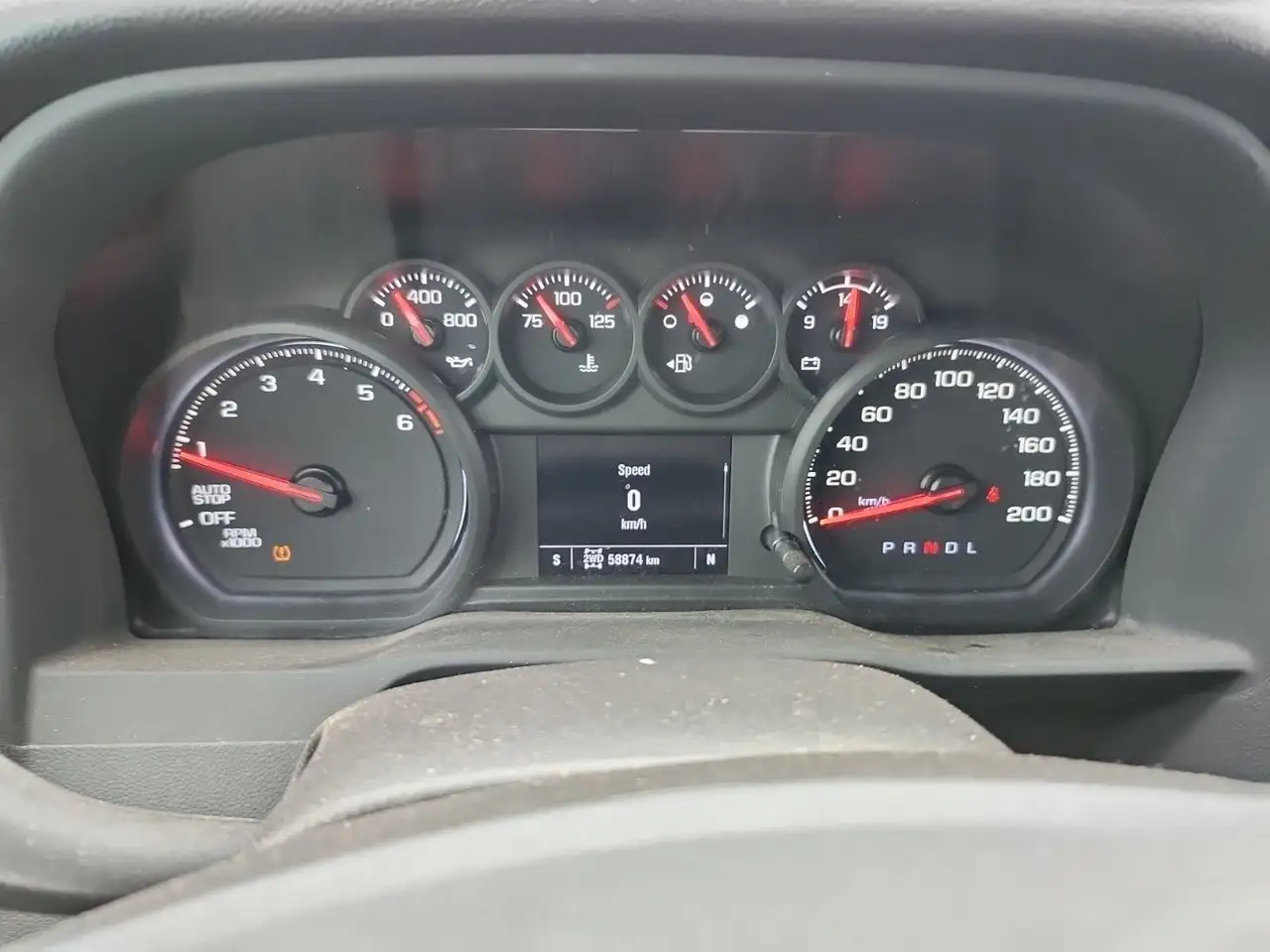 Chevrolet Silverado 1500 снимка Chevrolet Silverado 1500