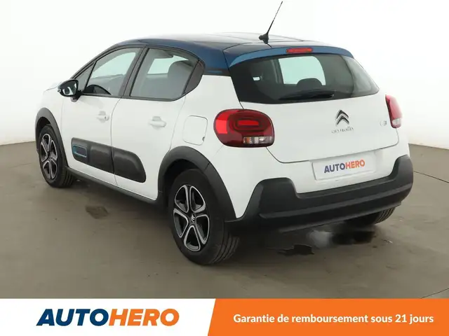 Citroen C3 view 4