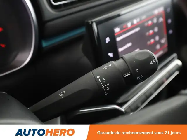 Citroen C3 view 25