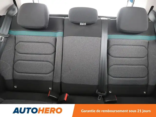 Citroen C3 view 15