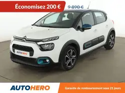 Citroen C3 1.2 PureTech Feel Pack