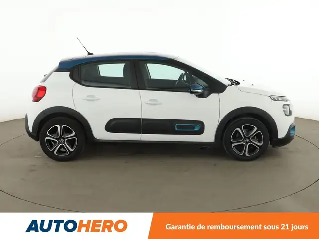 Citroen C3 view 7