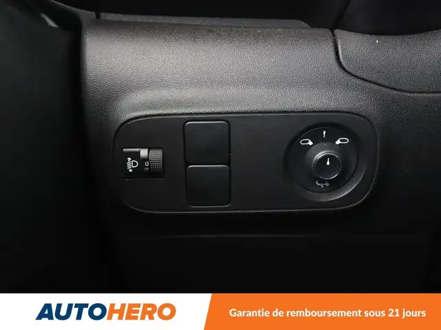 Citroen C3 view 29