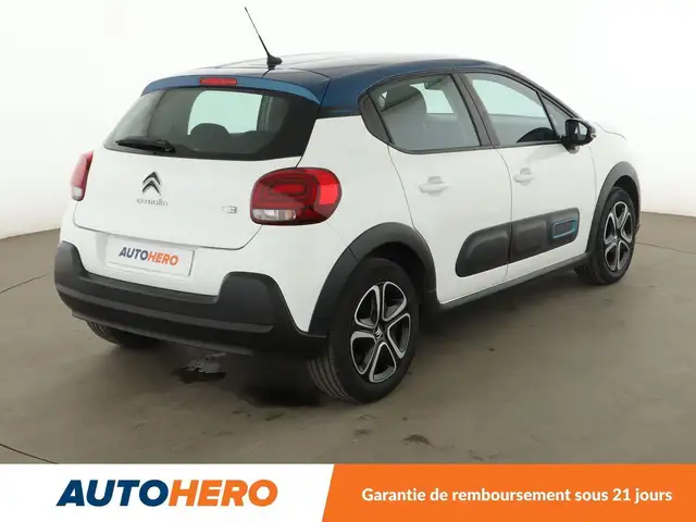 Citroen C3 view 6
