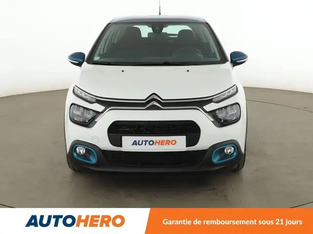 Citroen C3 view 9