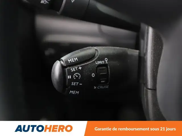 Citroen C3 view 27