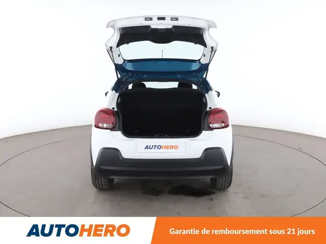 Citroen C3 view 16