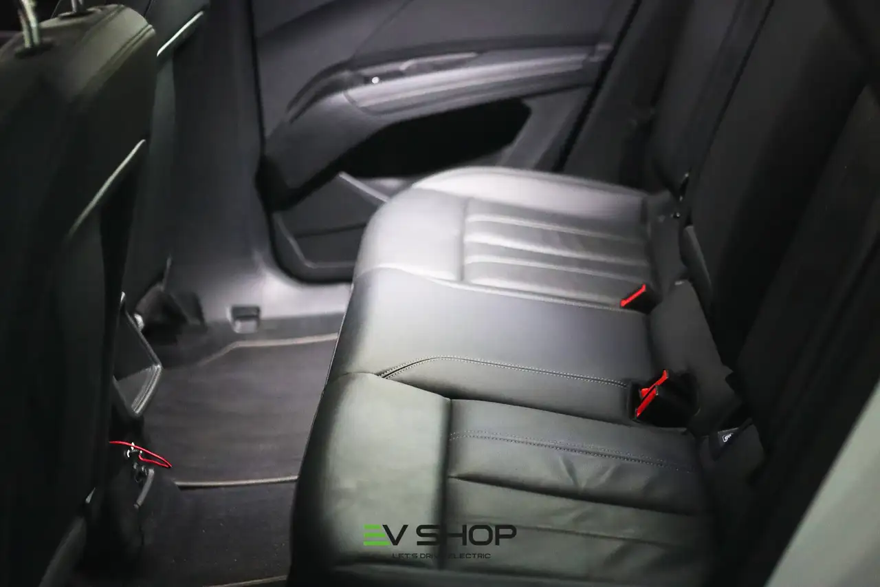 Audi Q4 40 Camera Trekhaak 92.5% SoH, миниатюра 18