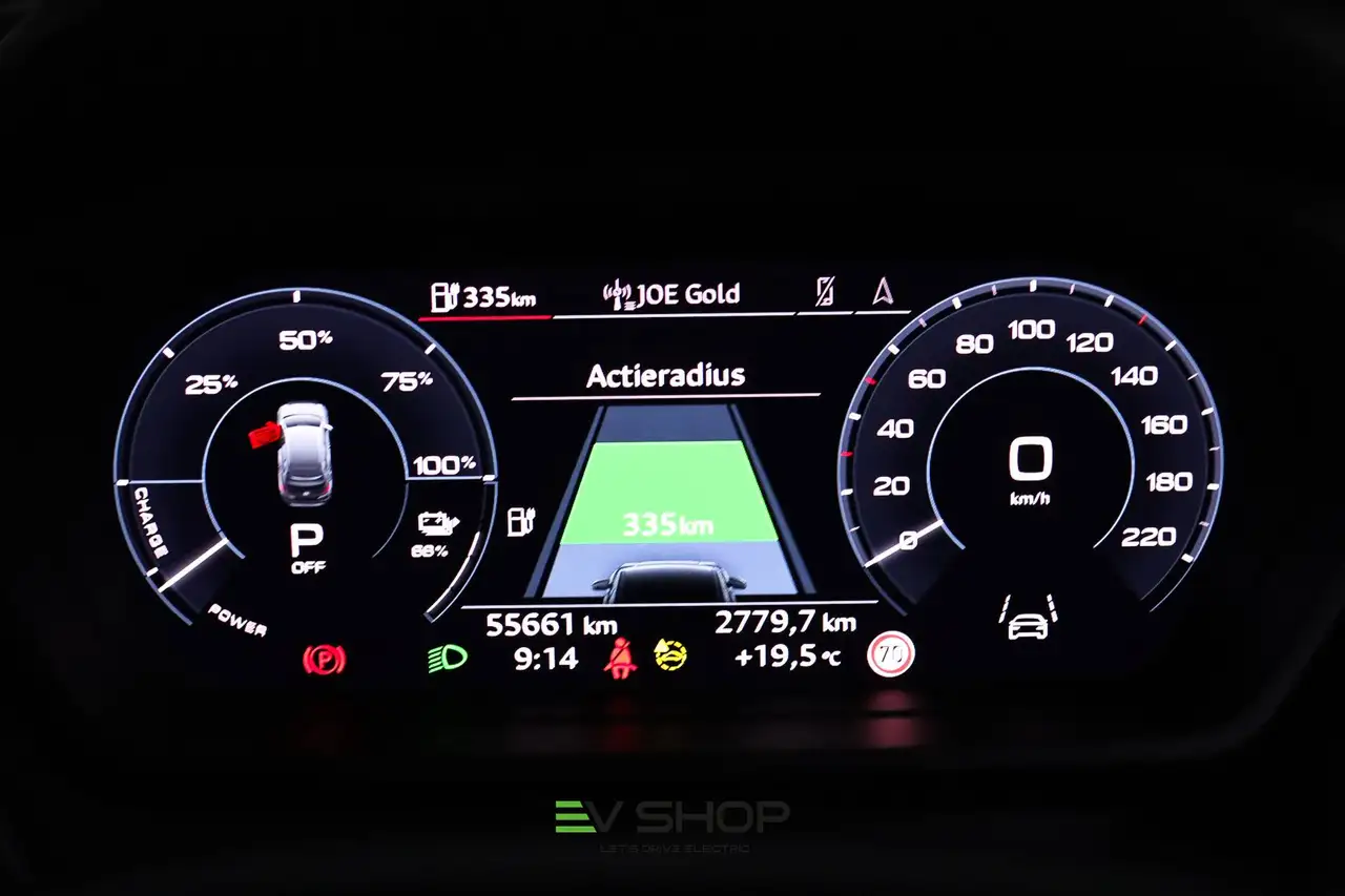 Audi Q4 40 Camera Trekhaak 92.5% SoH, миниатюра 12
