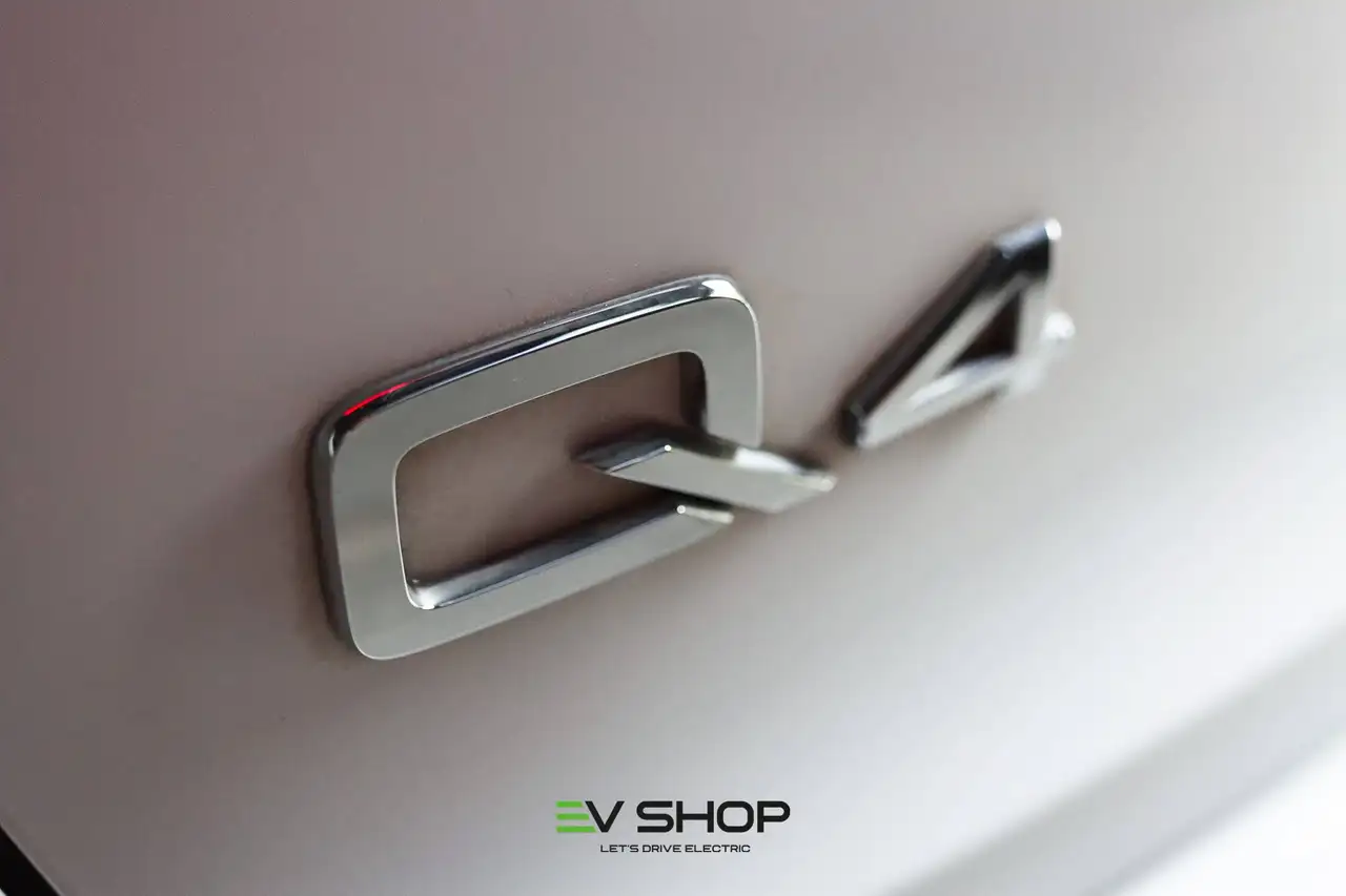 Audi Q4 40 Camera Trekhaak 92.5% SoH, миниатюра 21