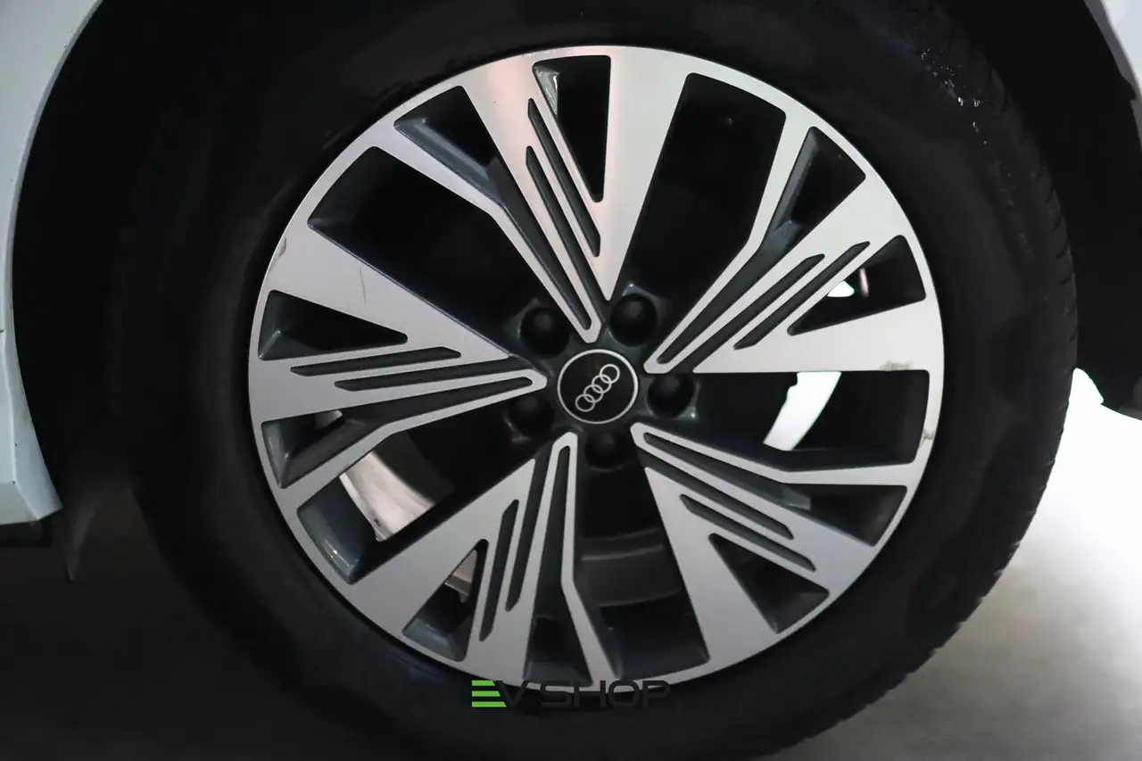 Audi Q4 40 Camera Trekhaak 92.5% SoH, миниатюра 24