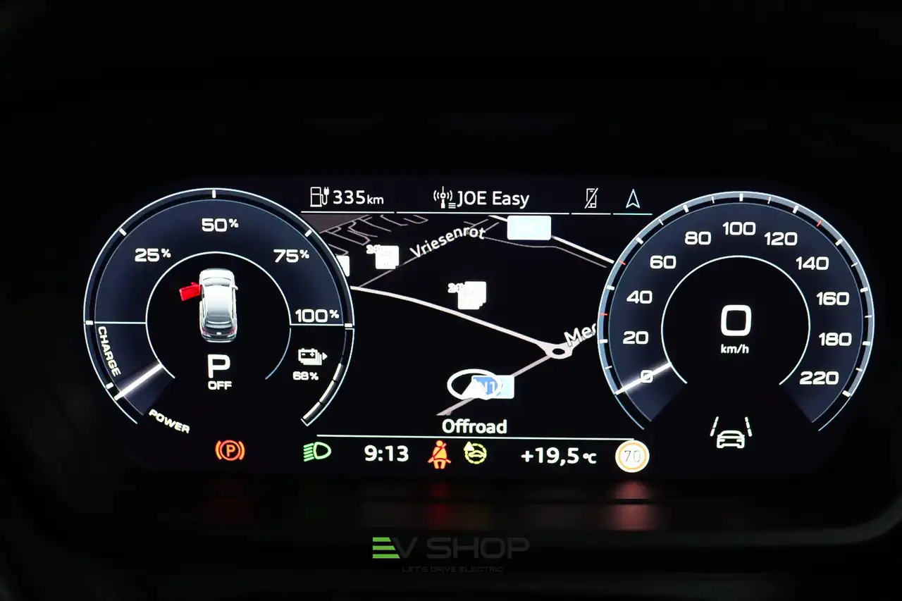 Audi Q4 40 Camera Trekhaak 92.5% SoH, миниатюра 11