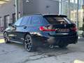 BMW 330 i xDrive Touring M-Paket Aut. FACELIFT Schwarz - thumbnail 13