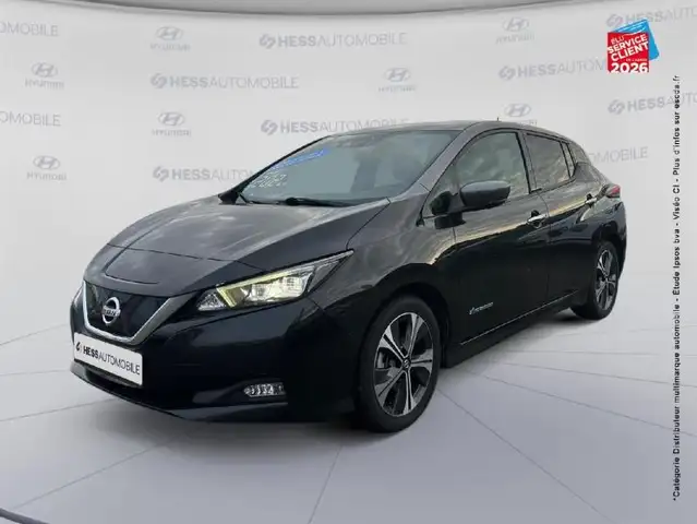Nissan Leaf 150ch 40kWh Tekna 19.5