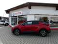 Toyota C-HR Team D  2,0 Hybrid Rot - thumbnail 2