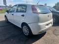 Fiat Grande Punto Grande Punto NEOPATENTATI 5p 1.4 Active 77cv Blanc - thumbnail 4